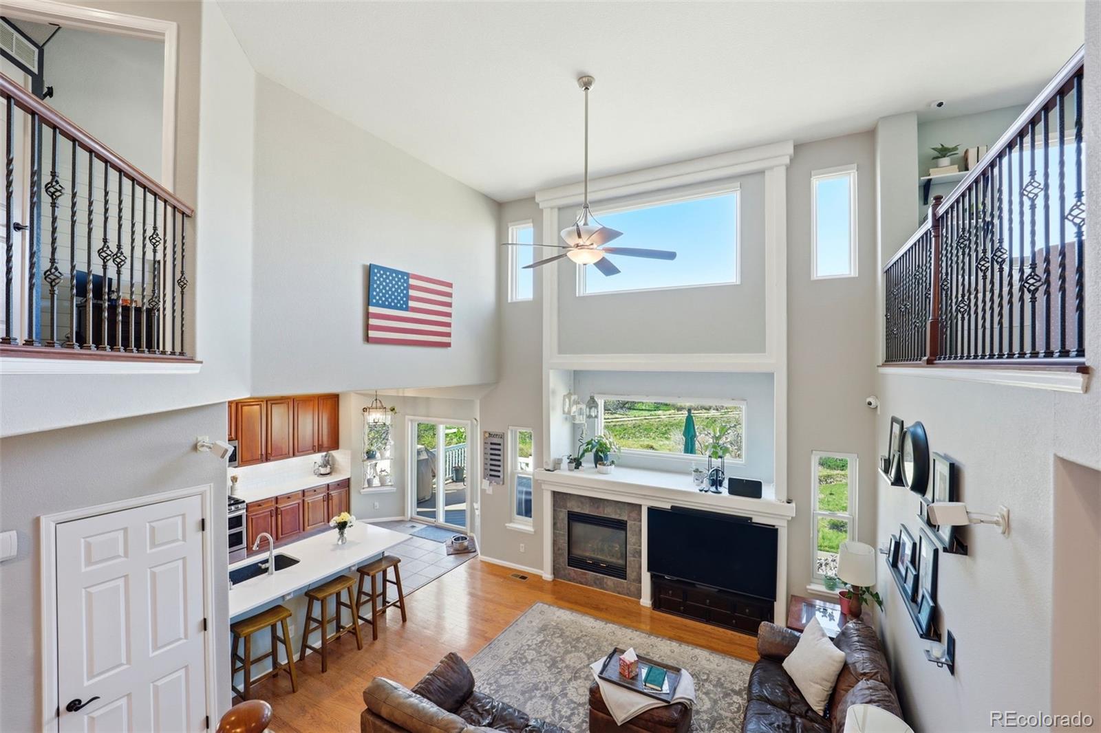 MLS Image #16 for 7703  rampart way,littleton, Colorado