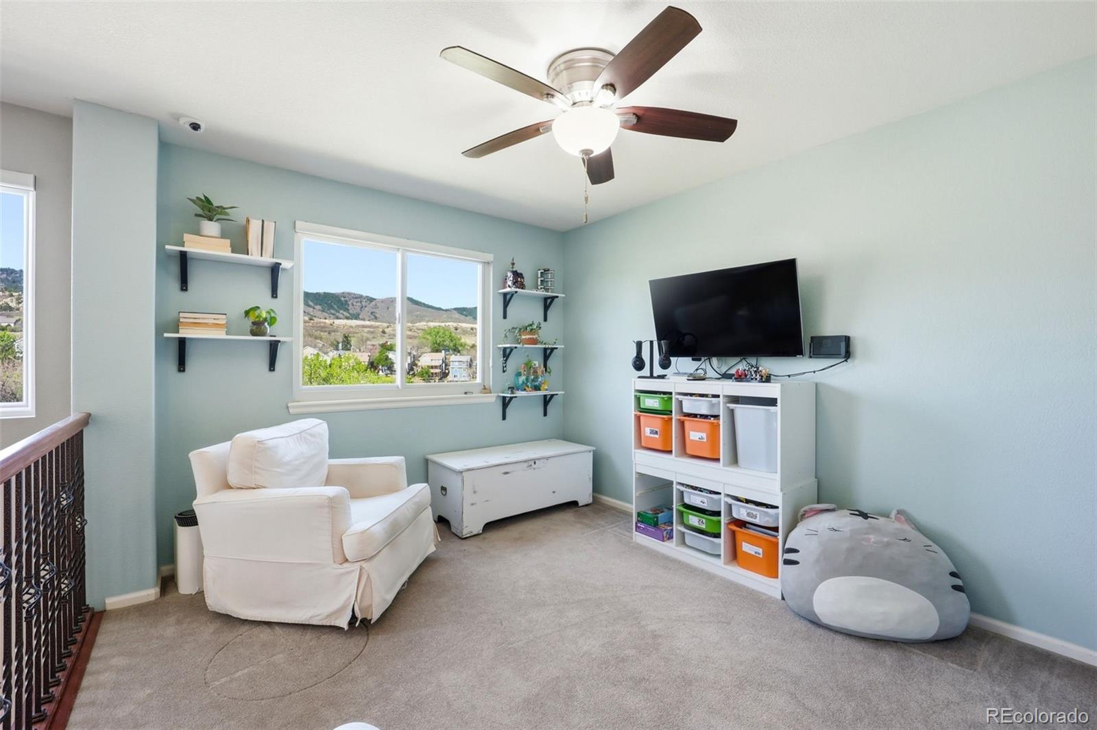 MLS Image #18 for 7703  rampart way,littleton, Colorado