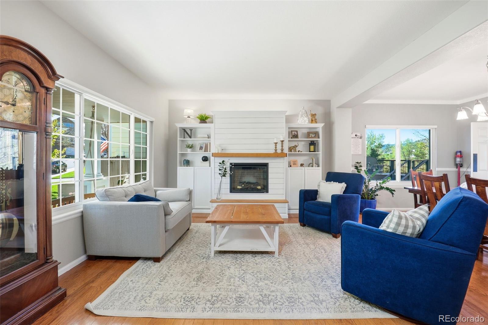 MLS Image #2 for 7703  rampart way,littleton, Colorado