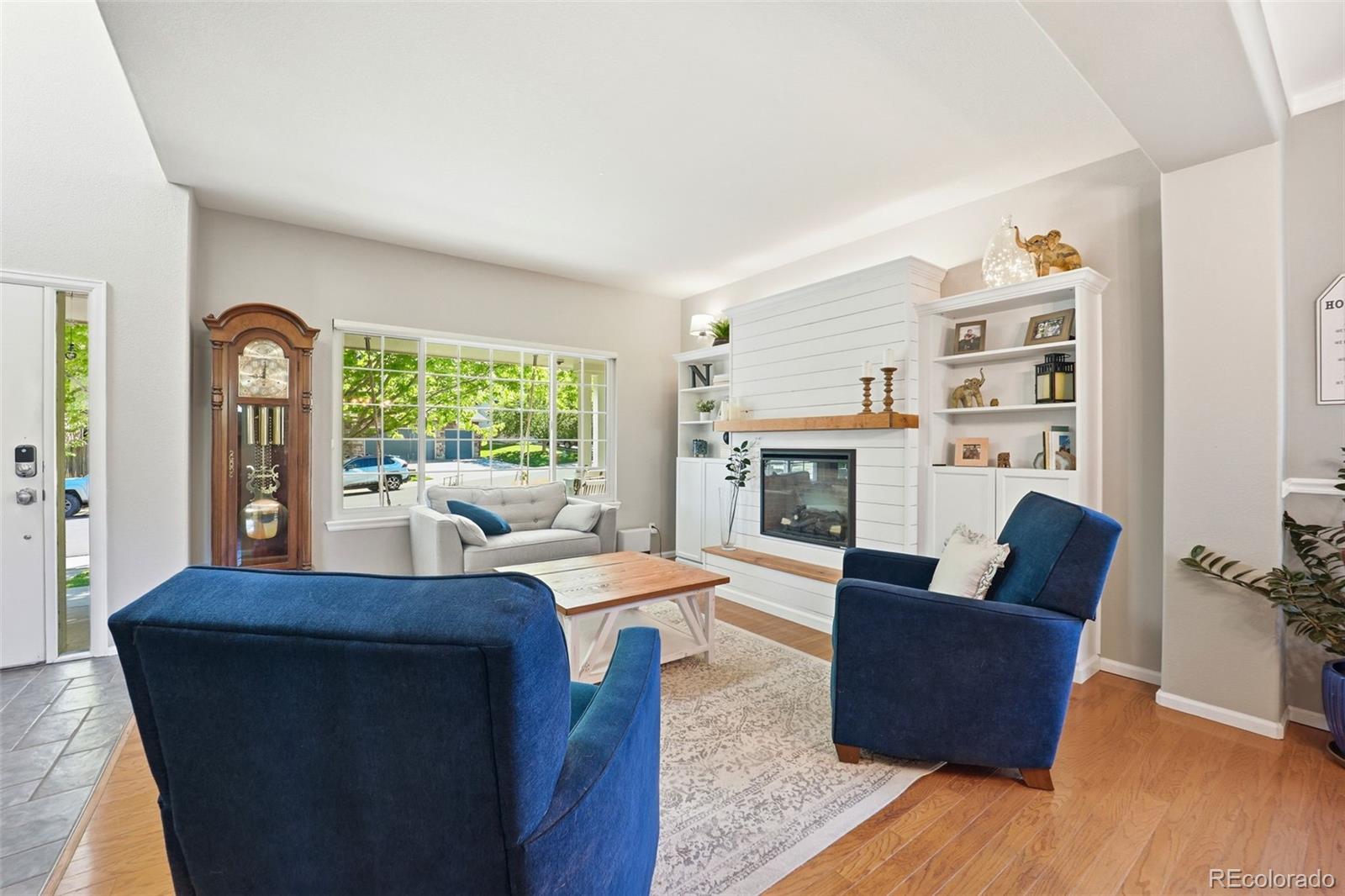 MLS Image #3 for 7703  rampart way,littleton, Colorado