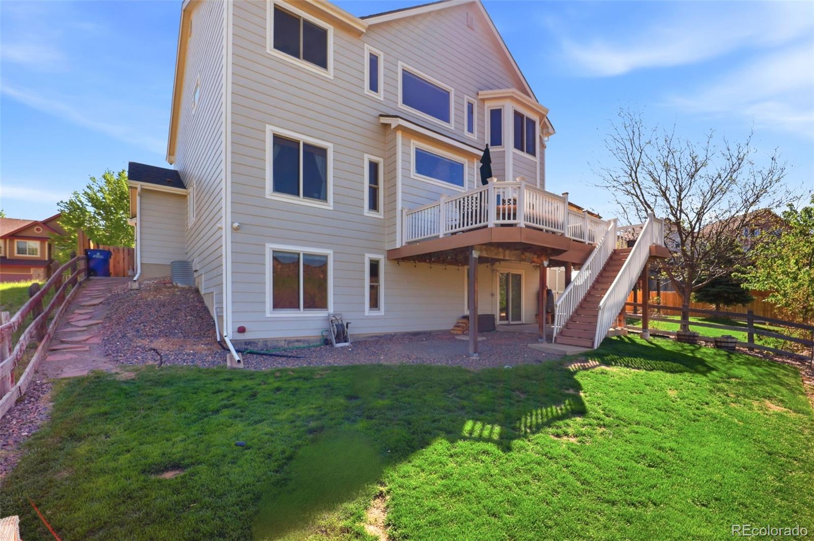 MLS Image #36 for 7703  rampart way,littleton, Colorado