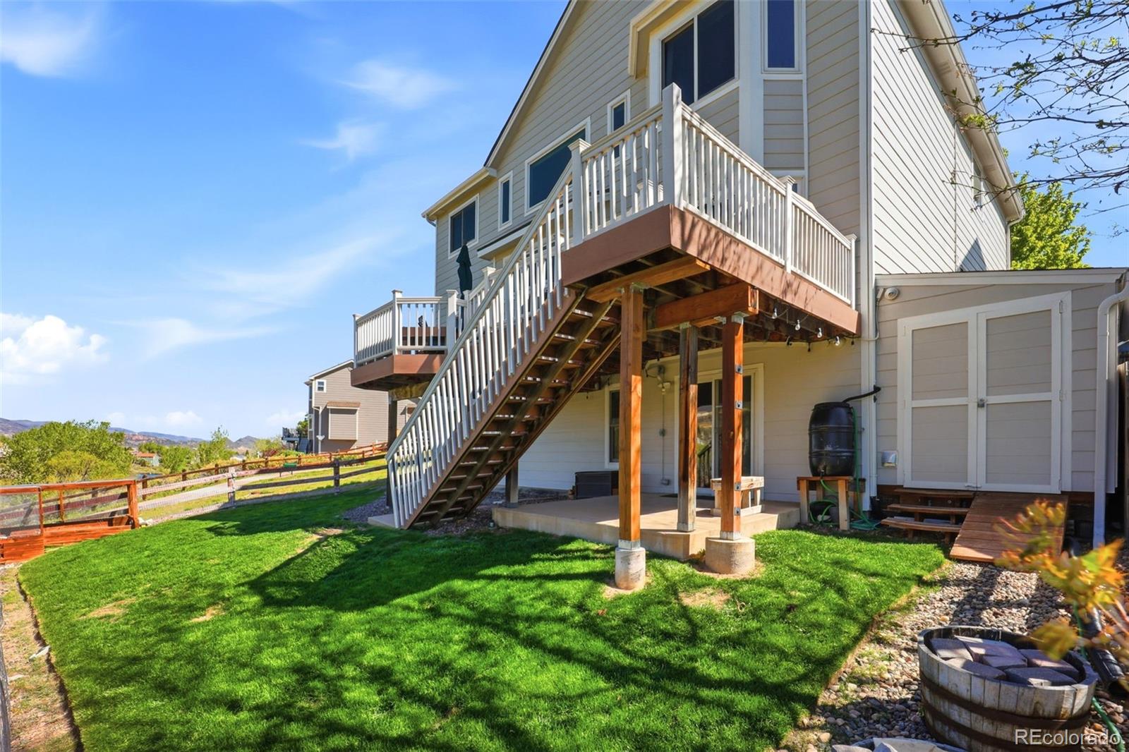MLS Image #37 for 7703  rampart way,littleton, Colorado
