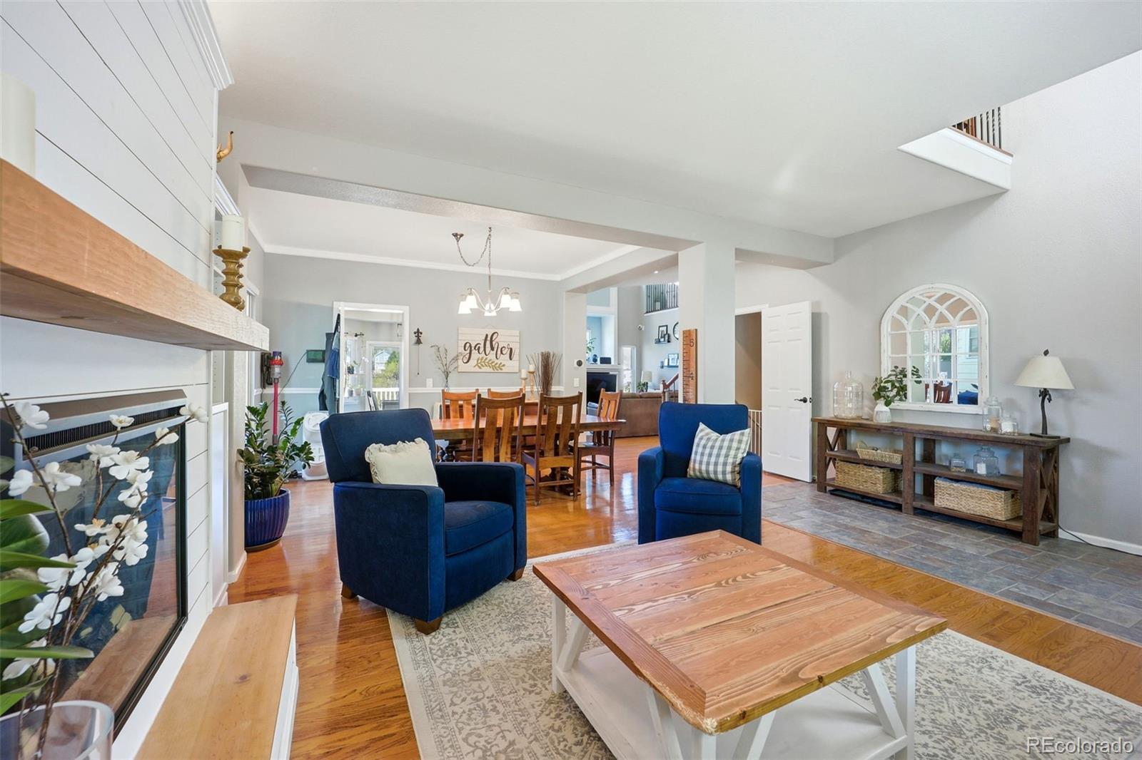 MLS Image #4 for 7703  rampart way,littleton, Colorado