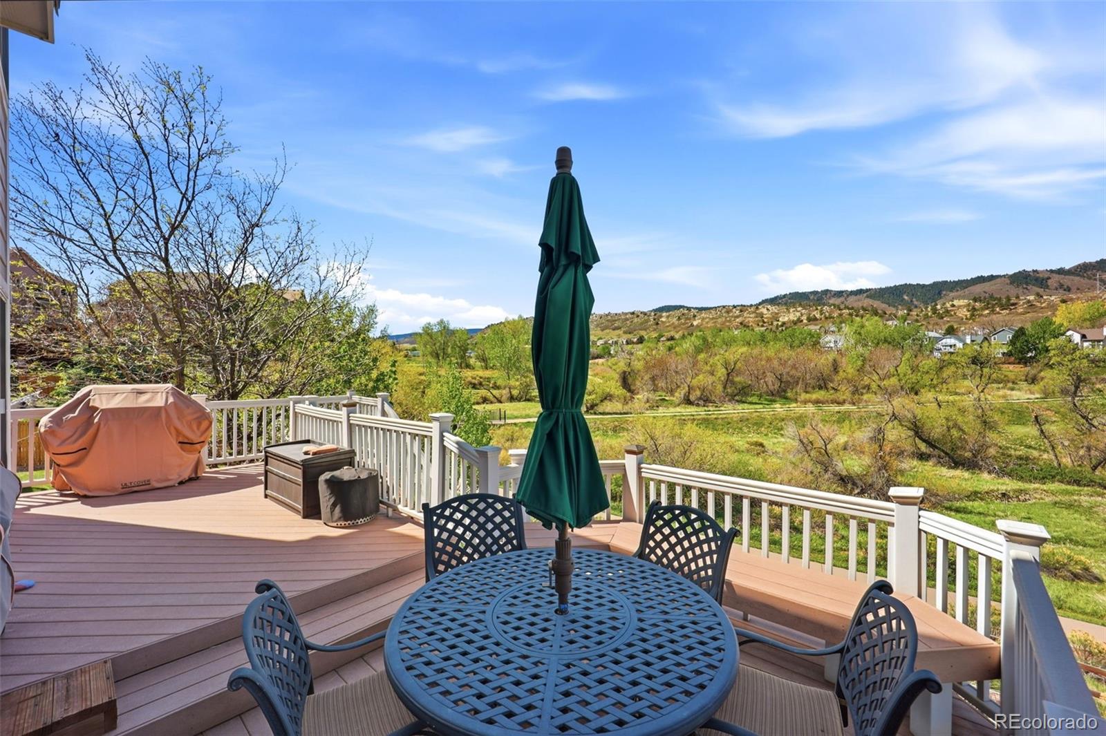 MLS Image #40 for 7703  rampart way,littleton, Colorado