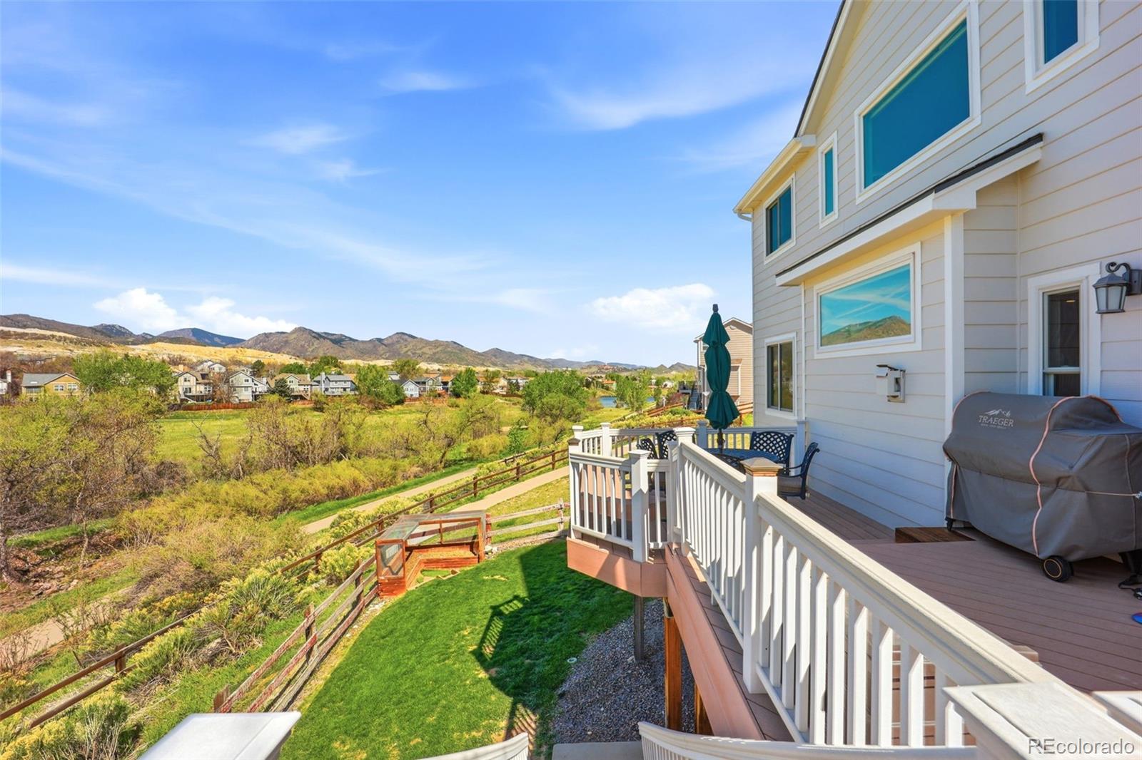 MLS Image #41 for 7703  rampart way,littleton, Colorado