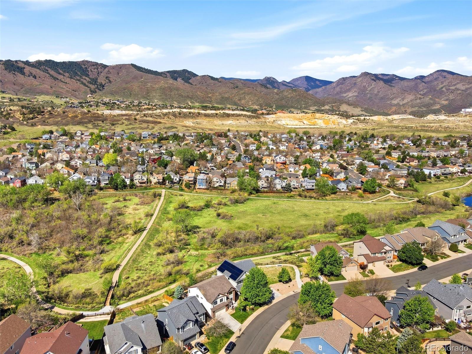 MLS Image #42 for 7703  rampart way,littleton, Colorado