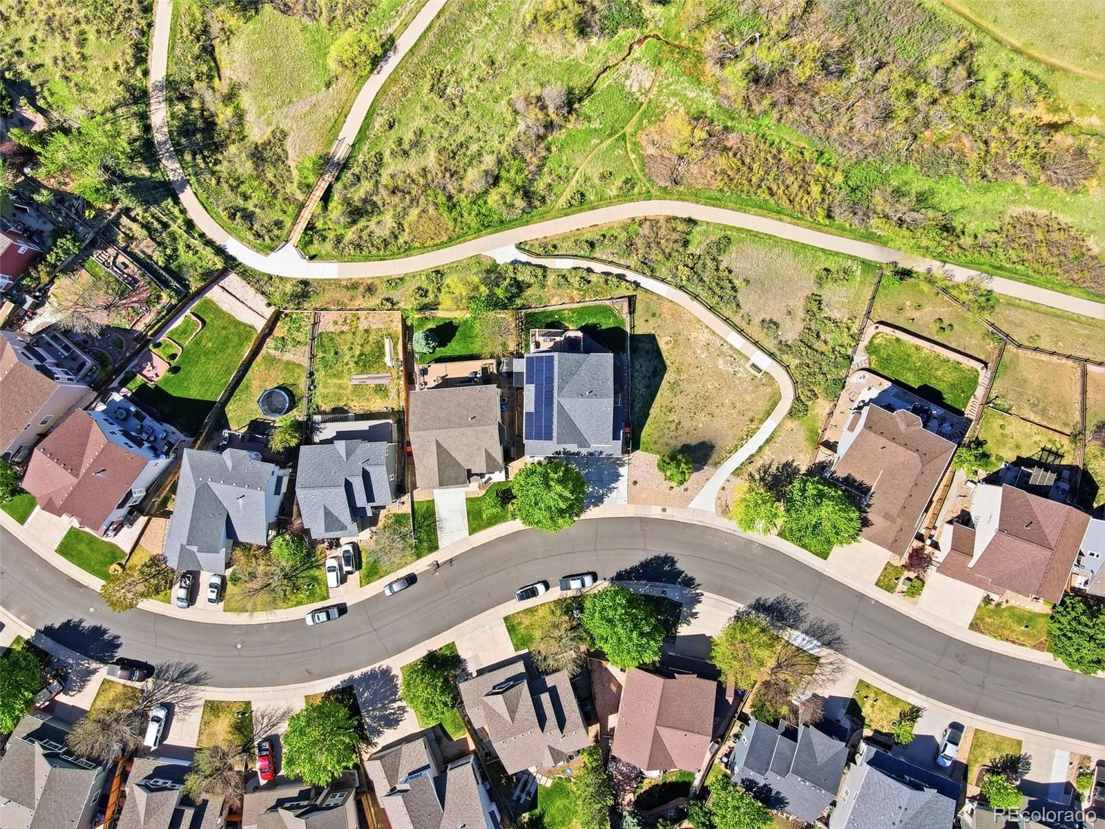 MLS Image #43 for 7703  rampart way,littleton, Colorado