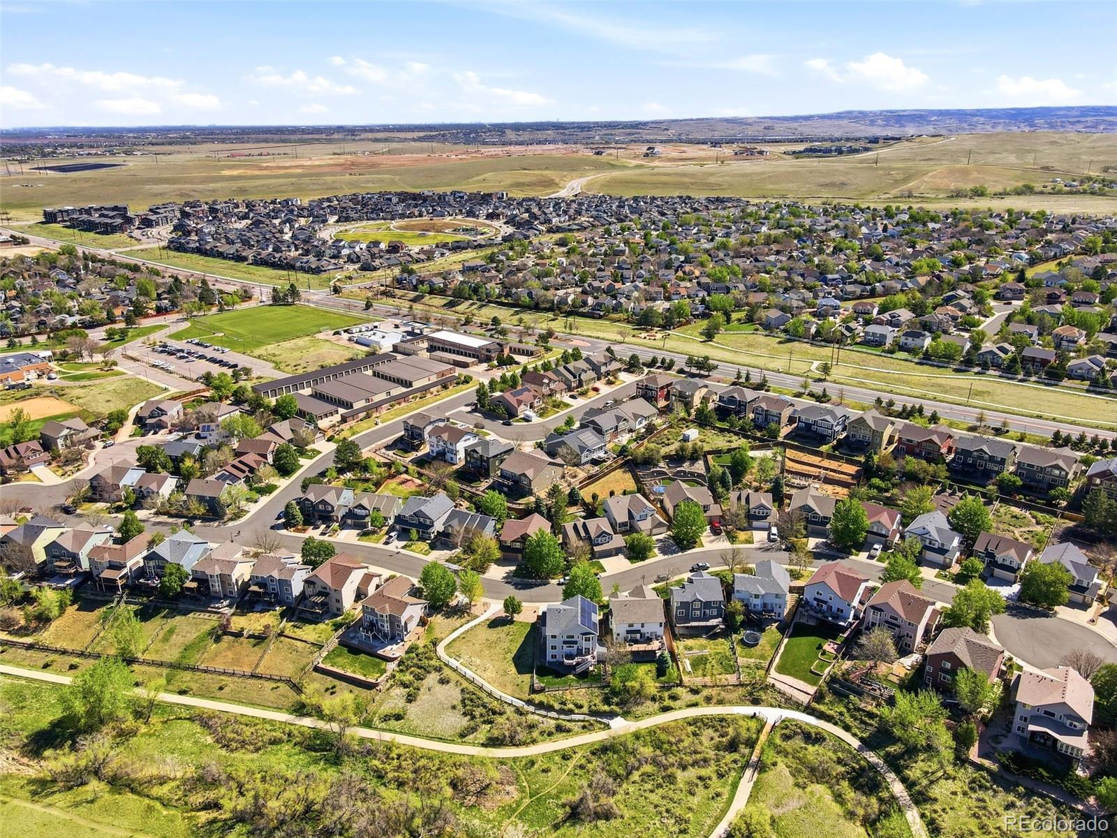 MLS Image #44 for 7703  rampart way,littleton, Colorado