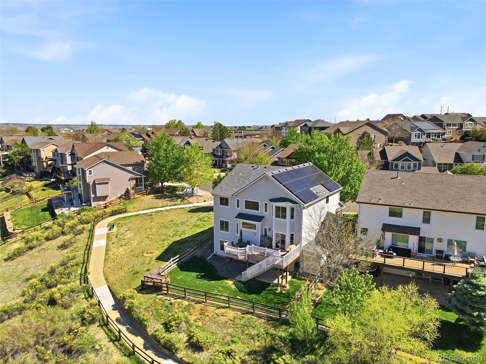 MLS Image #47 for 7703  rampart way,littleton, Colorado