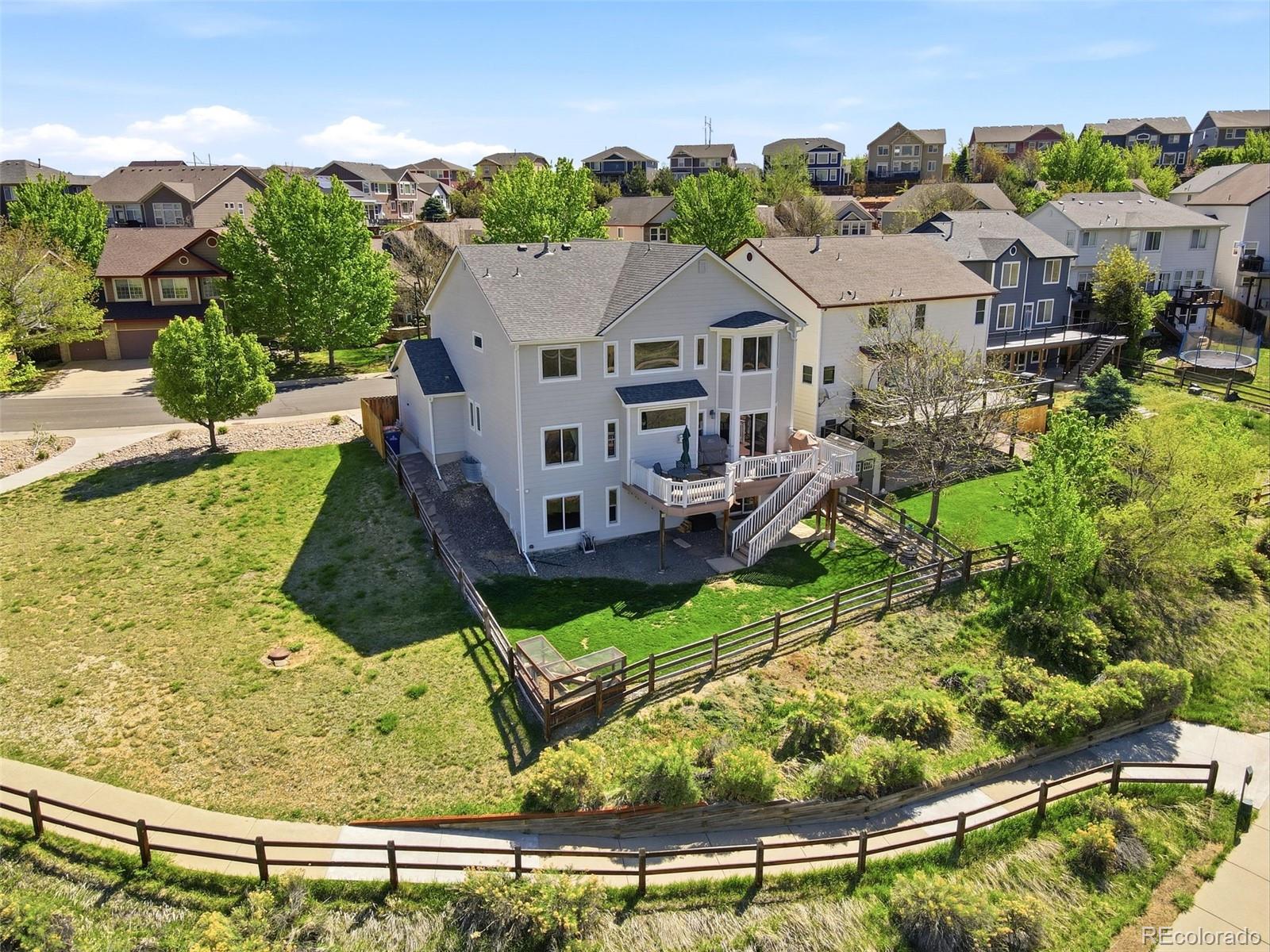 MLS Image #48 for 7703  rampart way,littleton, Colorado