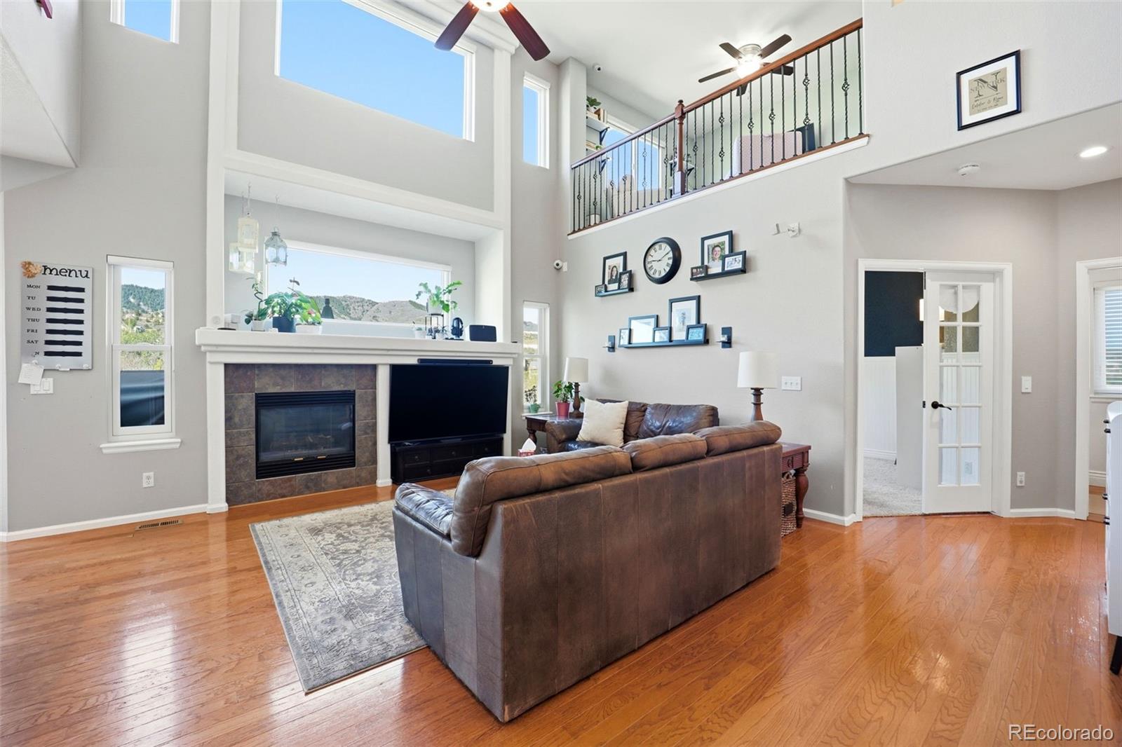 MLS Image #6 for 7703  rampart way,littleton, Colorado
