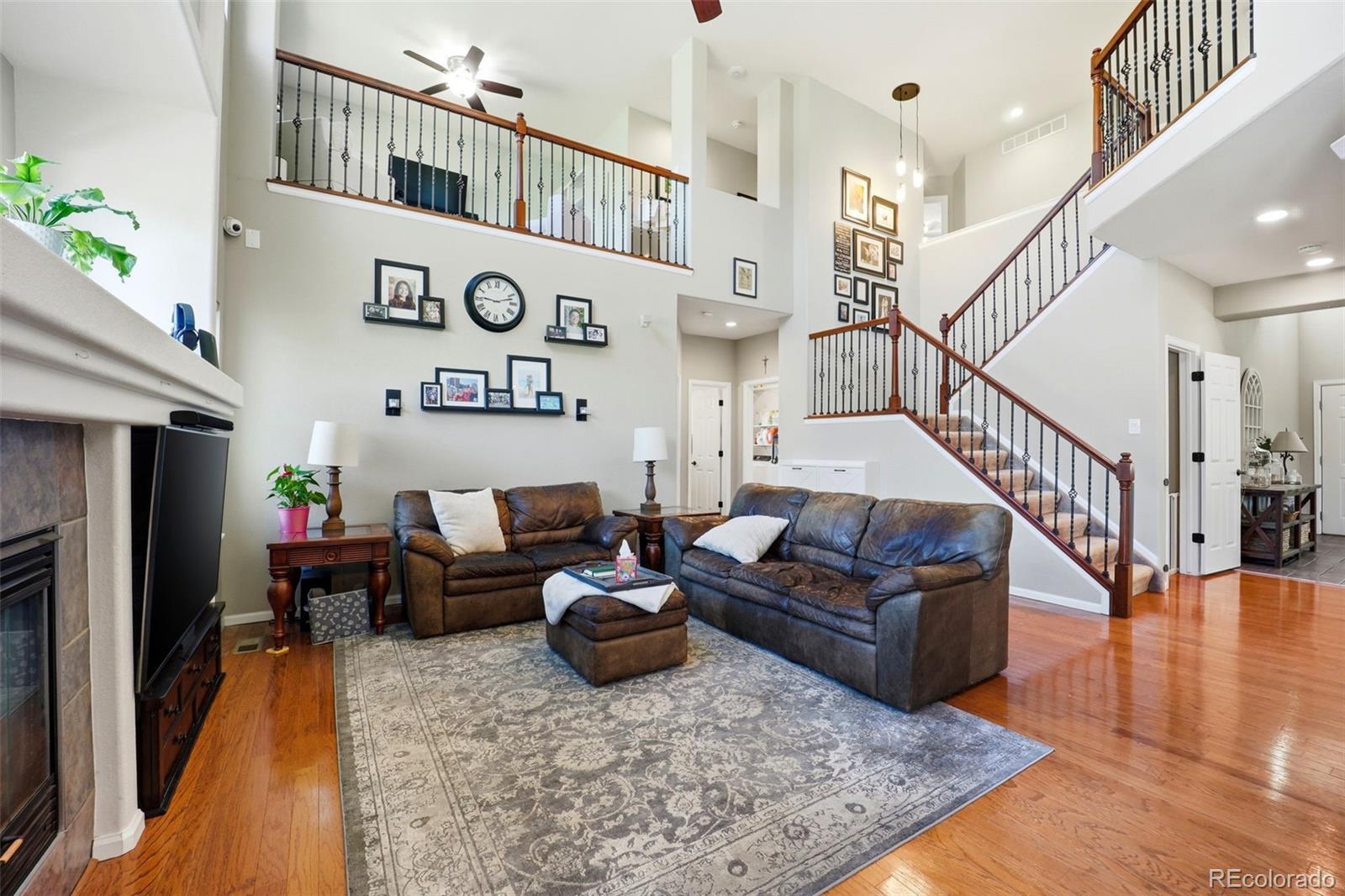 MLS Image #7 for 7703  rampart way,littleton, Colorado