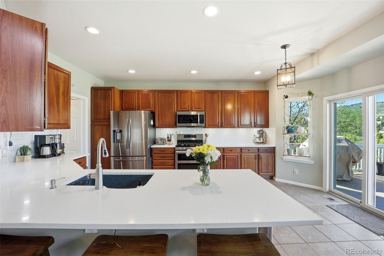 MLS Image #9 for 7703  rampart way,littleton, Colorado