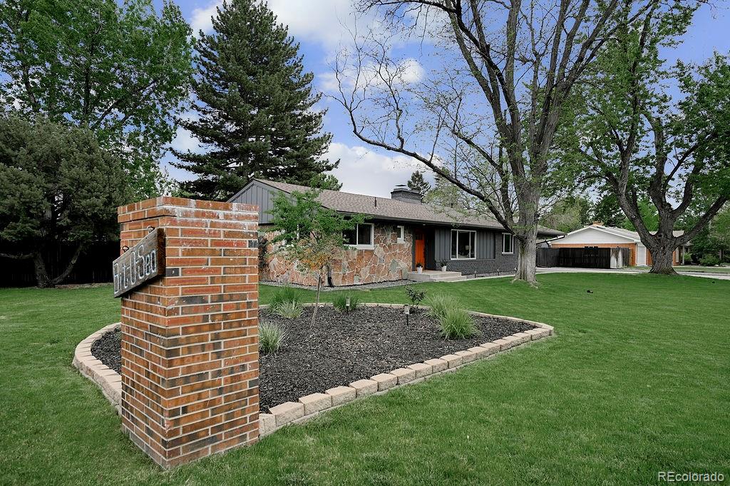 MLS Image #2 for 1700 s ames street,lakewood, Colorado