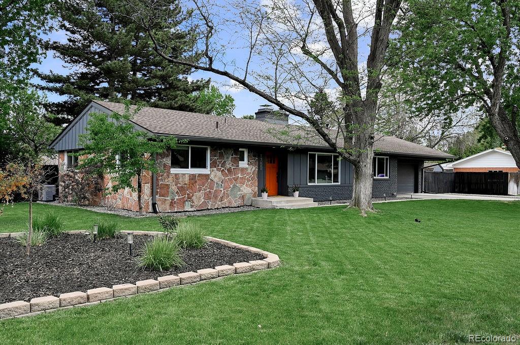 MLS Image #3 for 1700 s ames street,lakewood, Colorado