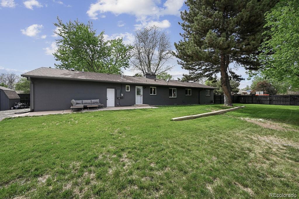MLS Image #38 for 1700 s ames street,lakewood, Colorado