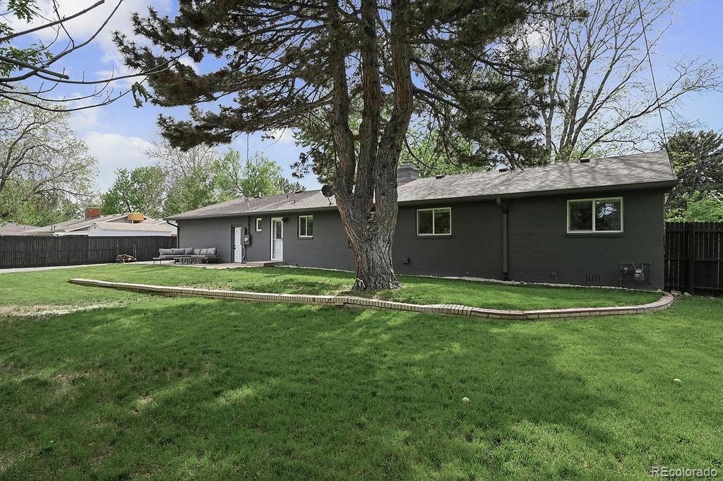 MLS Image #41 for 1700 s ames street,lakewood, Colorado