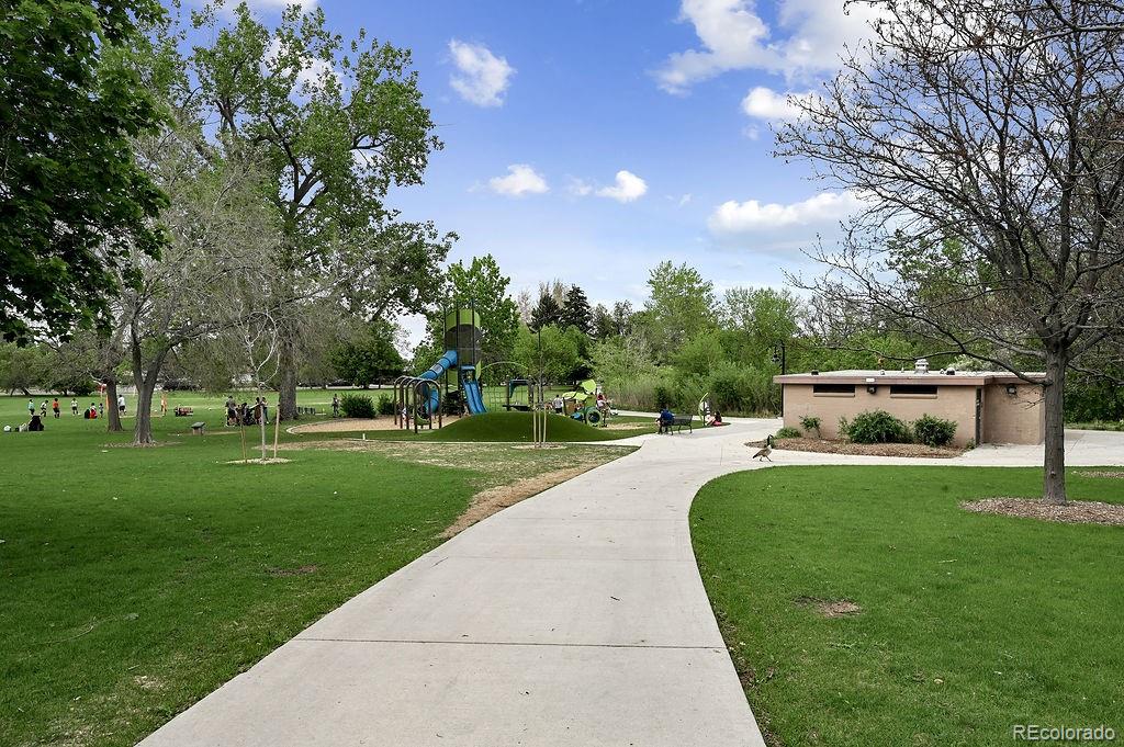 MLS Image #47 for 1700 s ames street,lakewood, Colorado