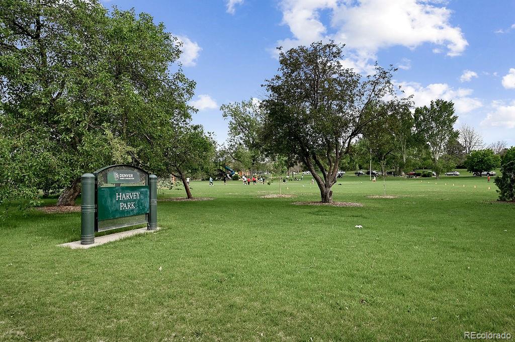 MLS Image #49 for 1700 s ames street,lakewood, Colorado