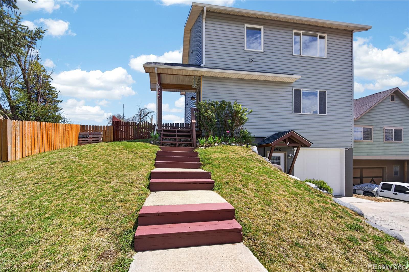 MLS Image #1 for 542  n 4th street ,silt, Colorado