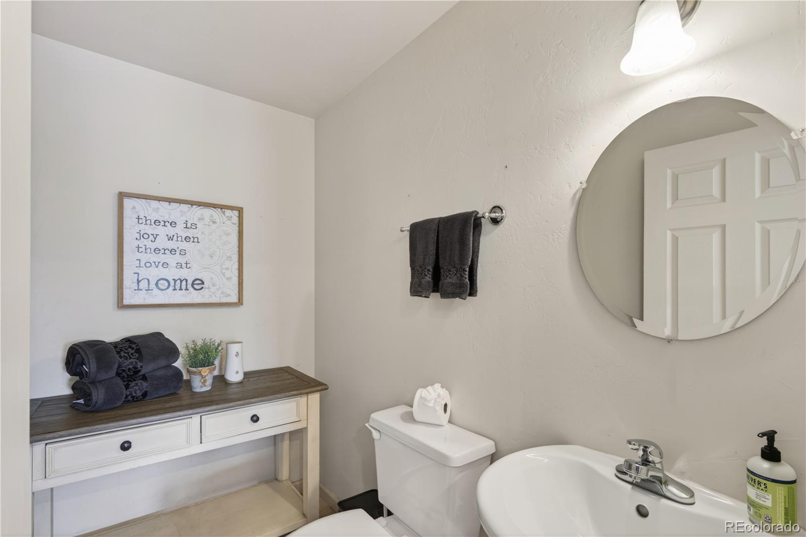 MLS Image #10 for 542  n 4th street ,silt, Colorado