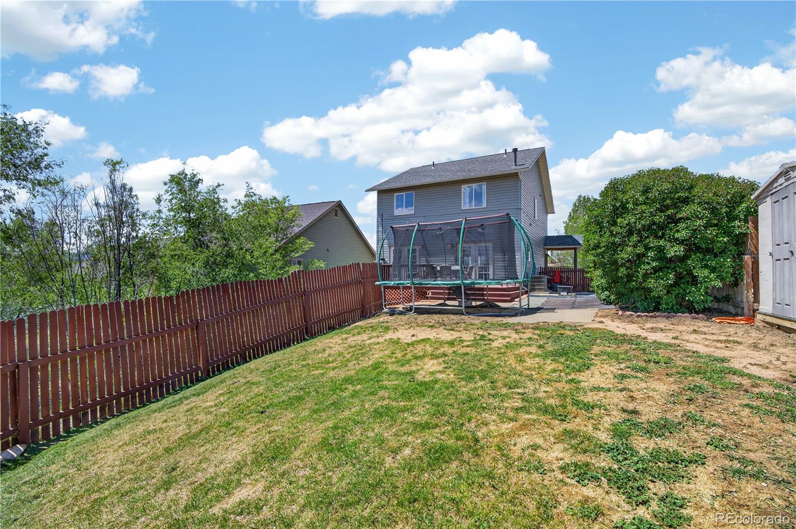 MLS Image #24 for 542  n 4th street ,silt, Colorado