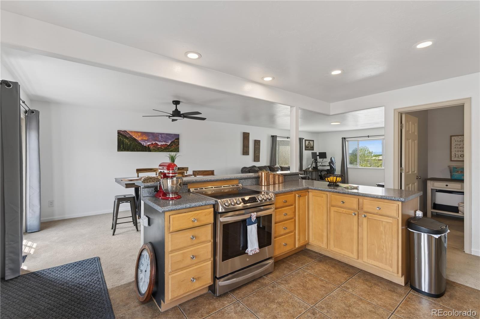 MLS Image #6 for 542  n 4th street ,silt, Colorado