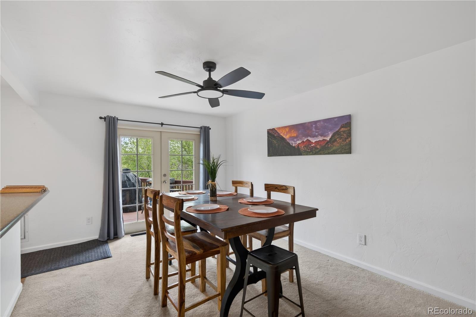 MLS Image #9 for 542  n 4th street ,silt, Colorado