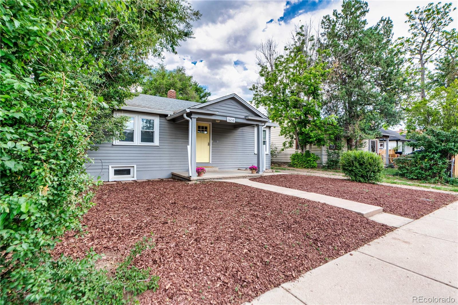 MLS Image #2 for 1650  geneva street,aurora, Colorado