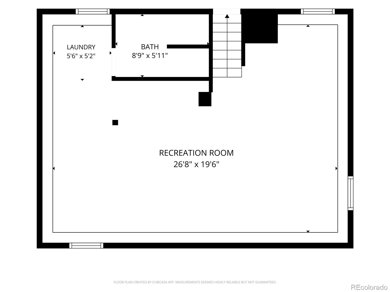 MLS Image #40 for 1650  geneva street,aurora, Colorado