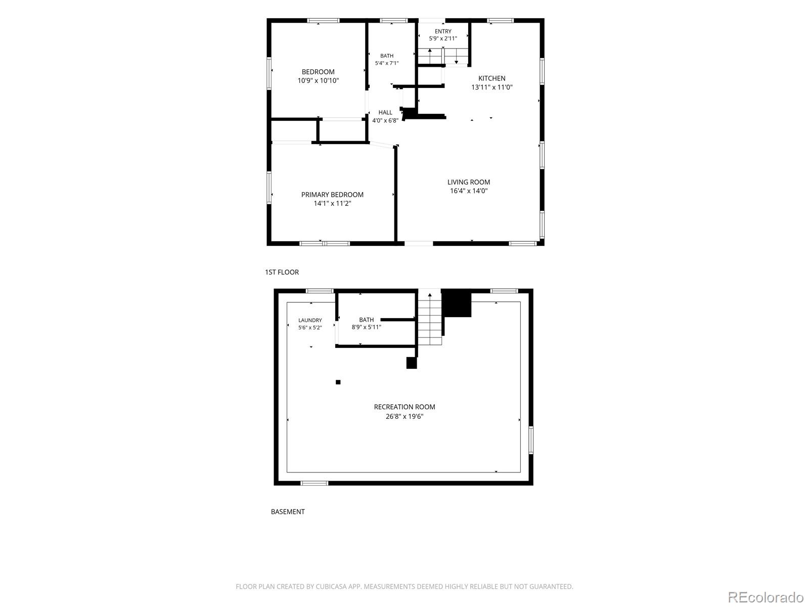 MLS Image #42 for 1650  geneva street,aurora, Colorado