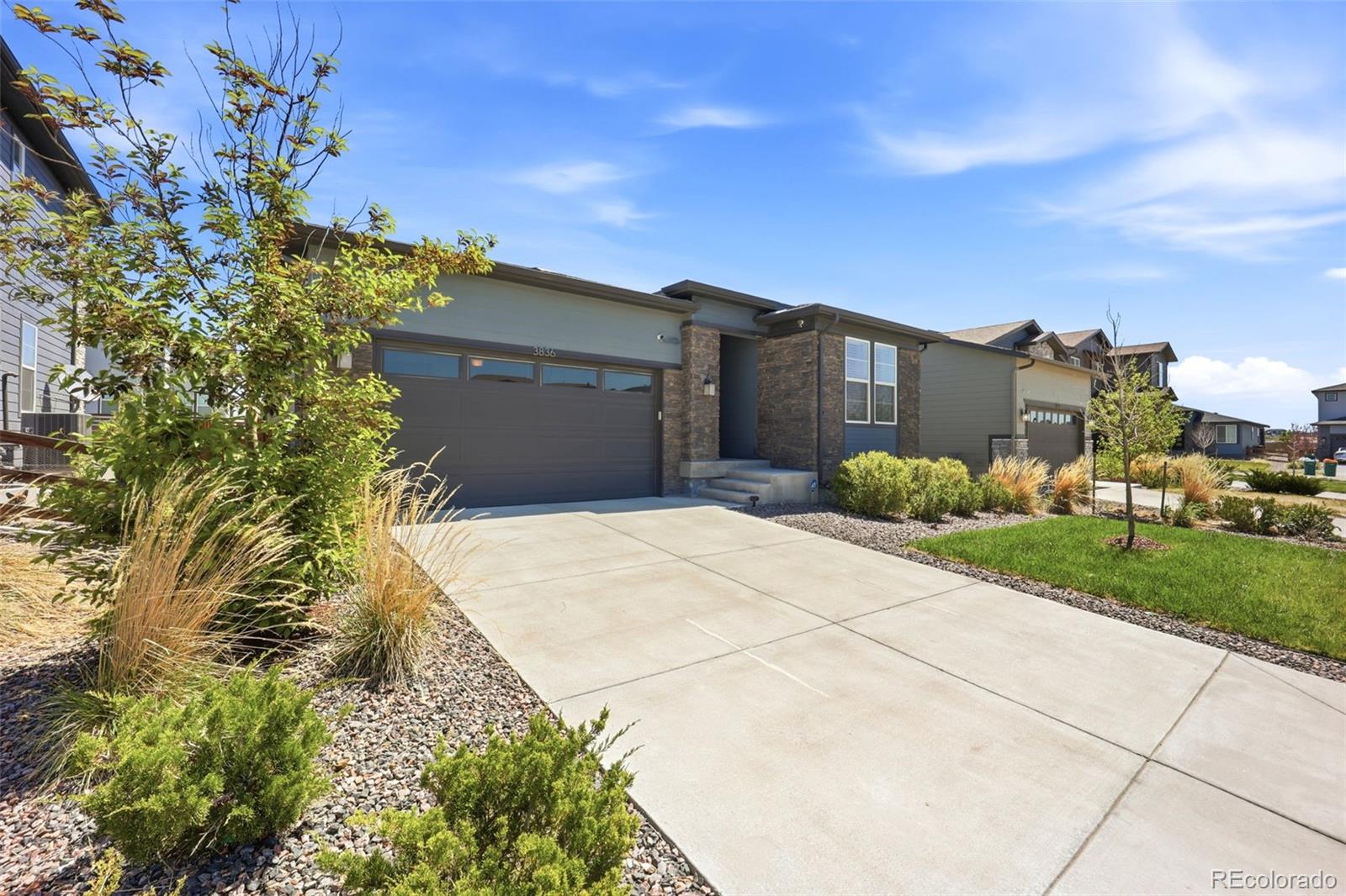 MLS Image #2 for 3836 n catawba way,aurora, Colorado