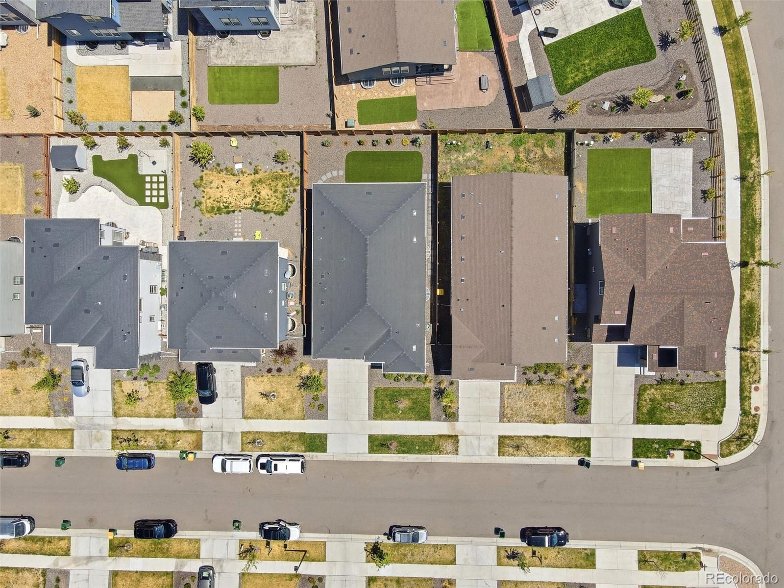 MLS Image #33 for 3836 n catawba way,aurora, Colorado