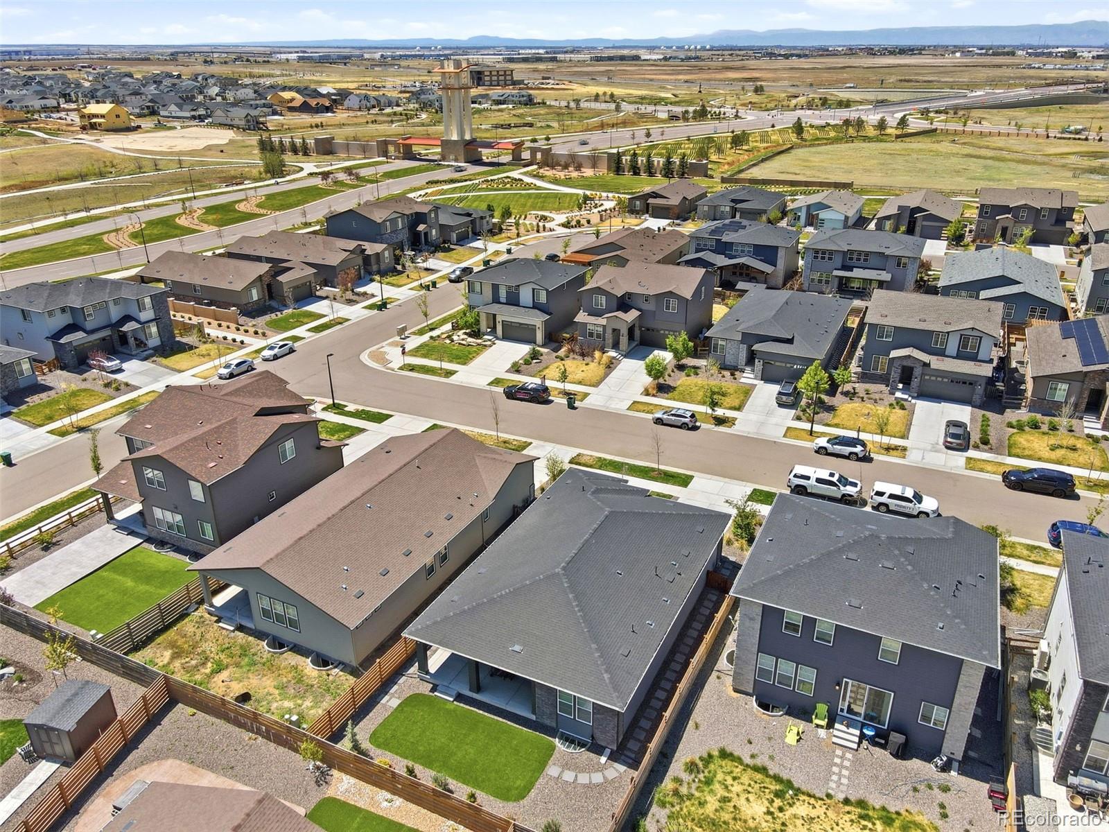 MLS Image #35 for 3836 n catawba way,aurora, Colorado