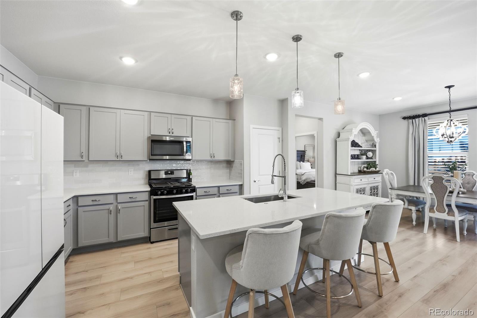 MLS Image #9 for 3836 n catawba way,aurora, Colorado