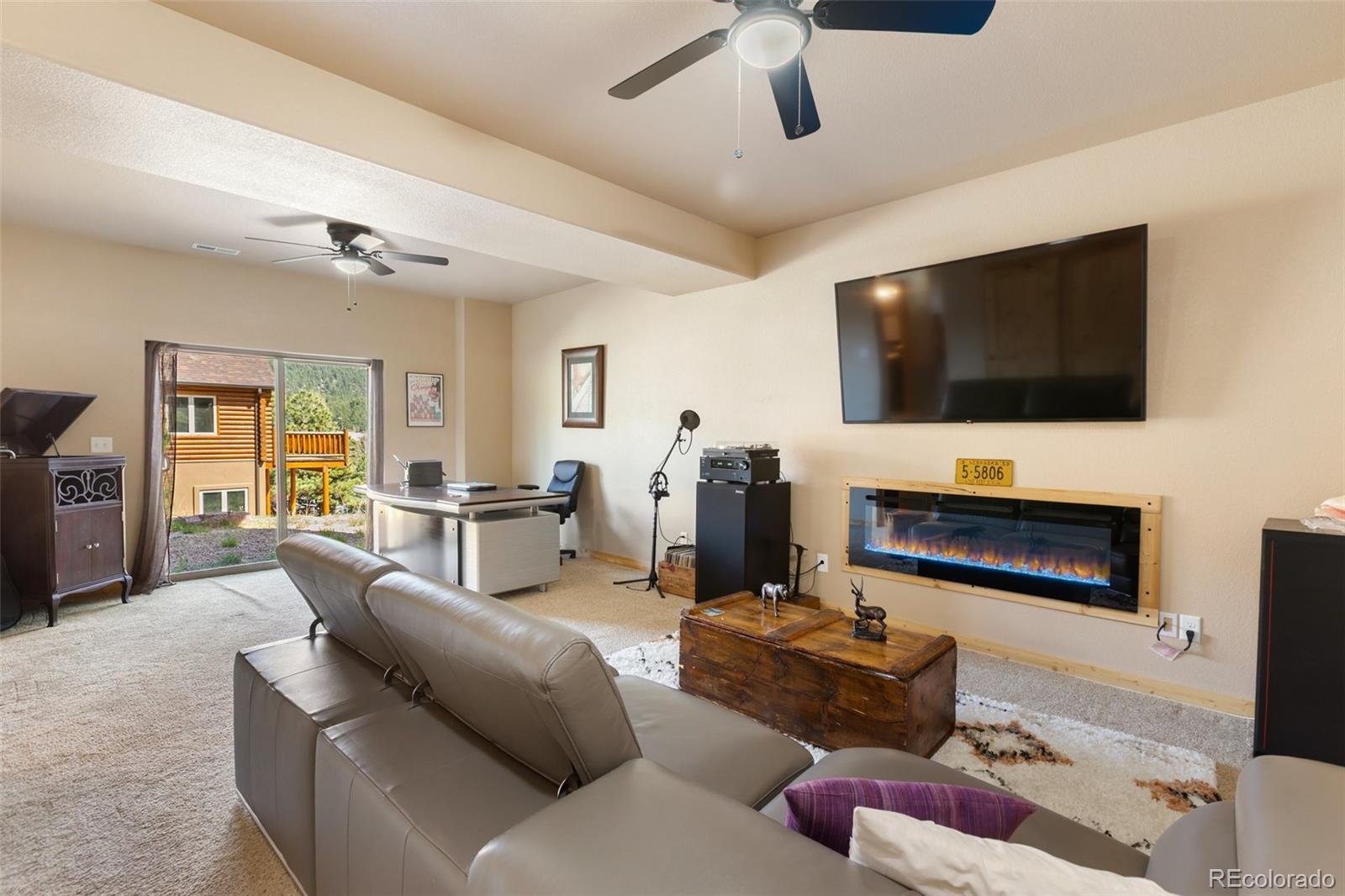 MLS Image #14 for 225  highland street,woodland park, Colorado