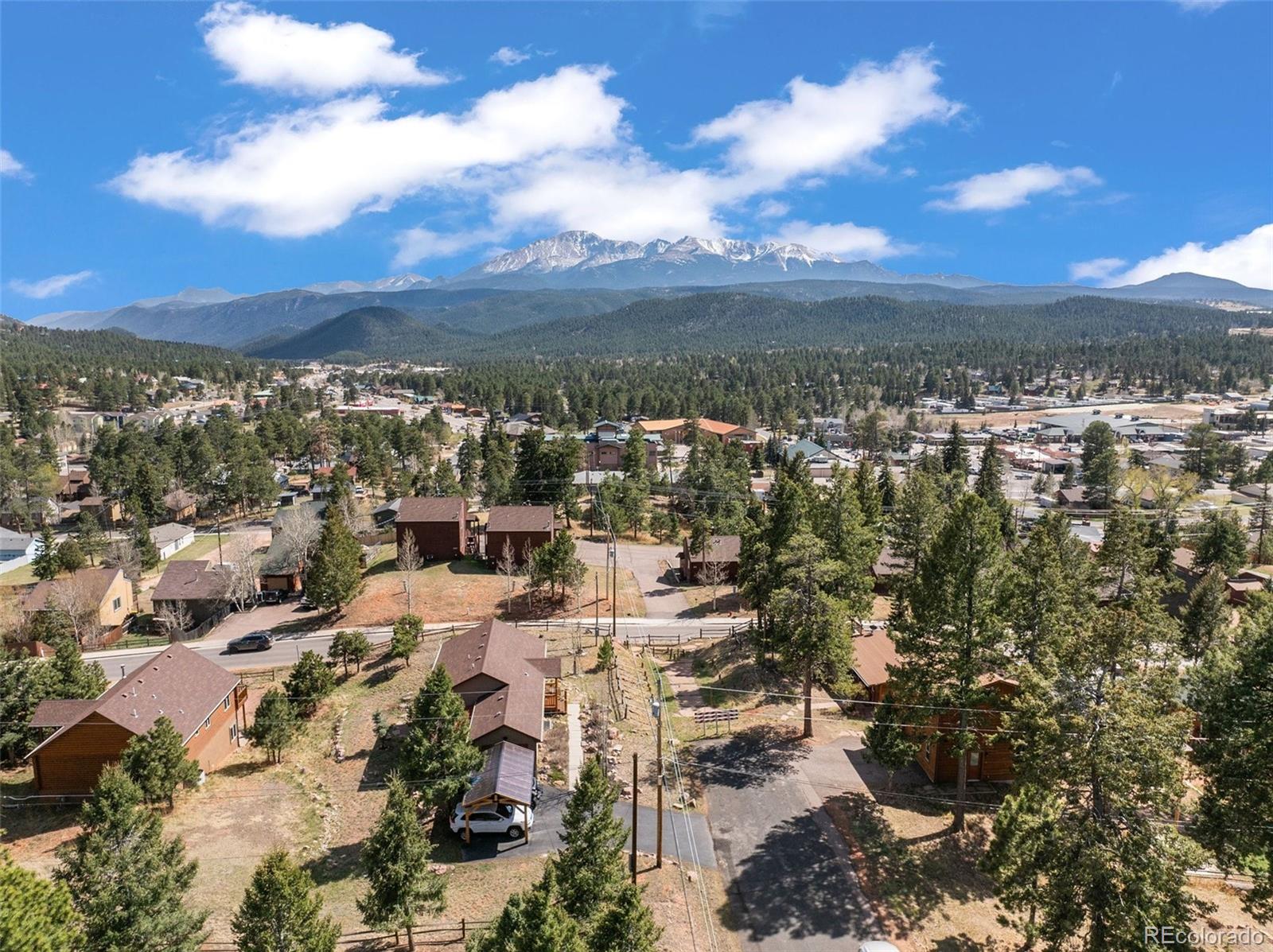 MLS Image #20 for 225  highland street,woodland park, Colorado