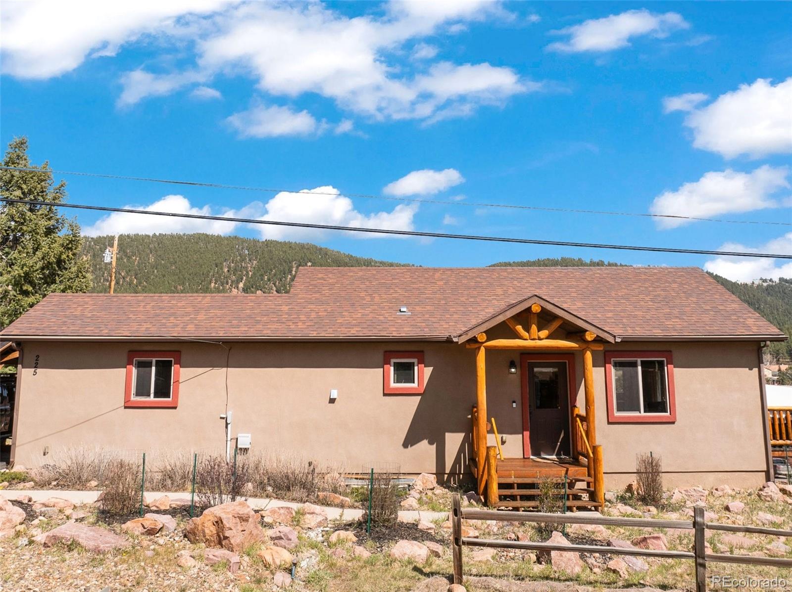 MLS Image #22 for 225  highland street,woodland park, Colorado