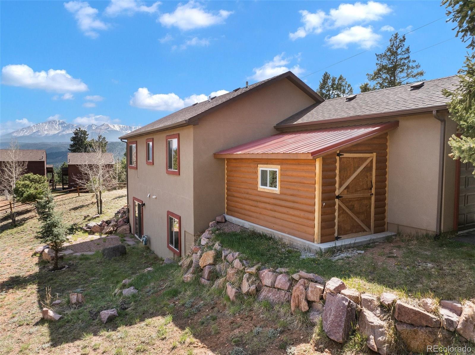 MLS Image #24 for 225  highland street,woodland park, Colorado