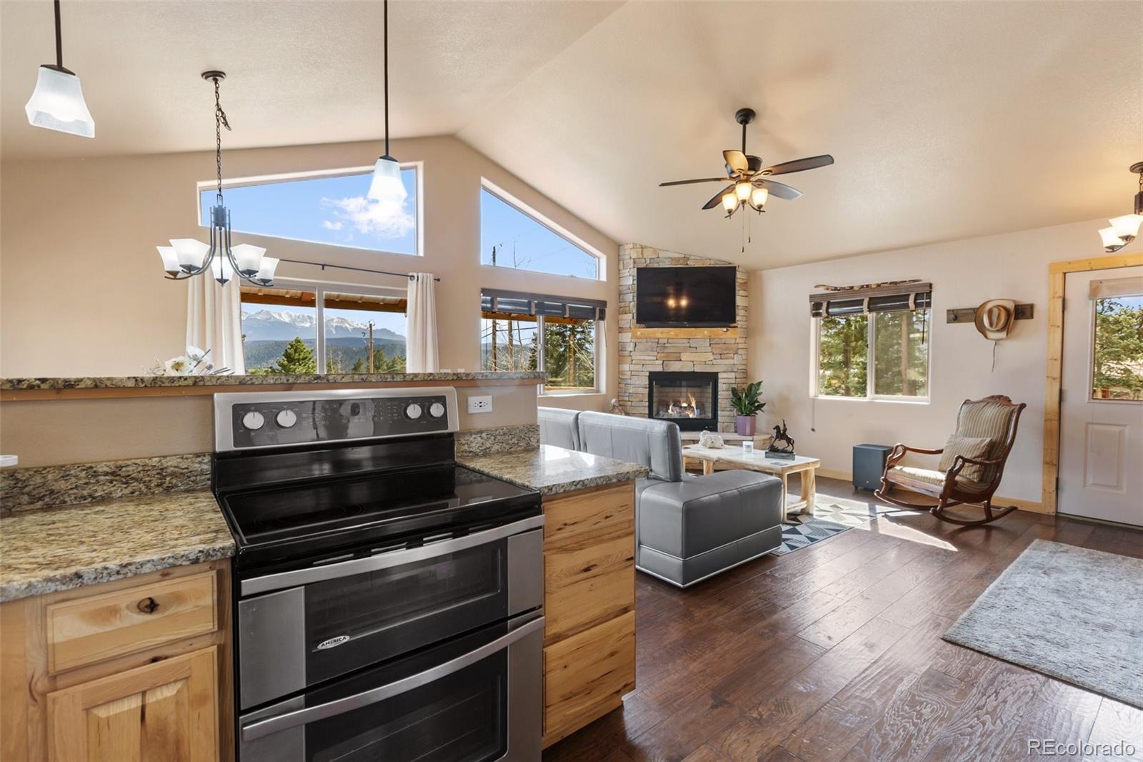 MLS Image #8 for 225  highland street,woodland park, Colorado