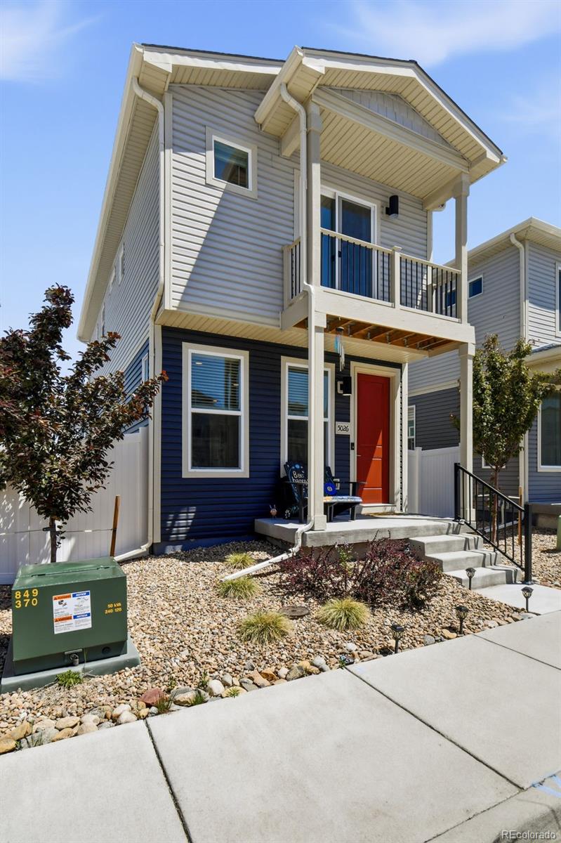 MLS Image #2 for 5026 n walden way,denver, Colorado