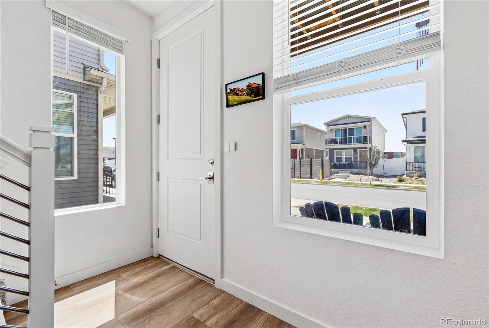 MLS Image #3 for 5026 n walden way,denver, Colorado