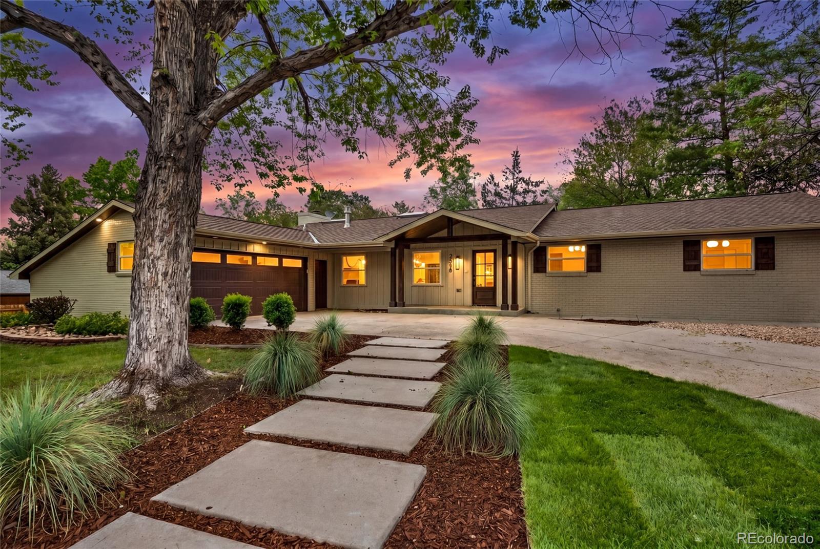 MLS Image #0 for 2778  berry lane,golden, Colorado