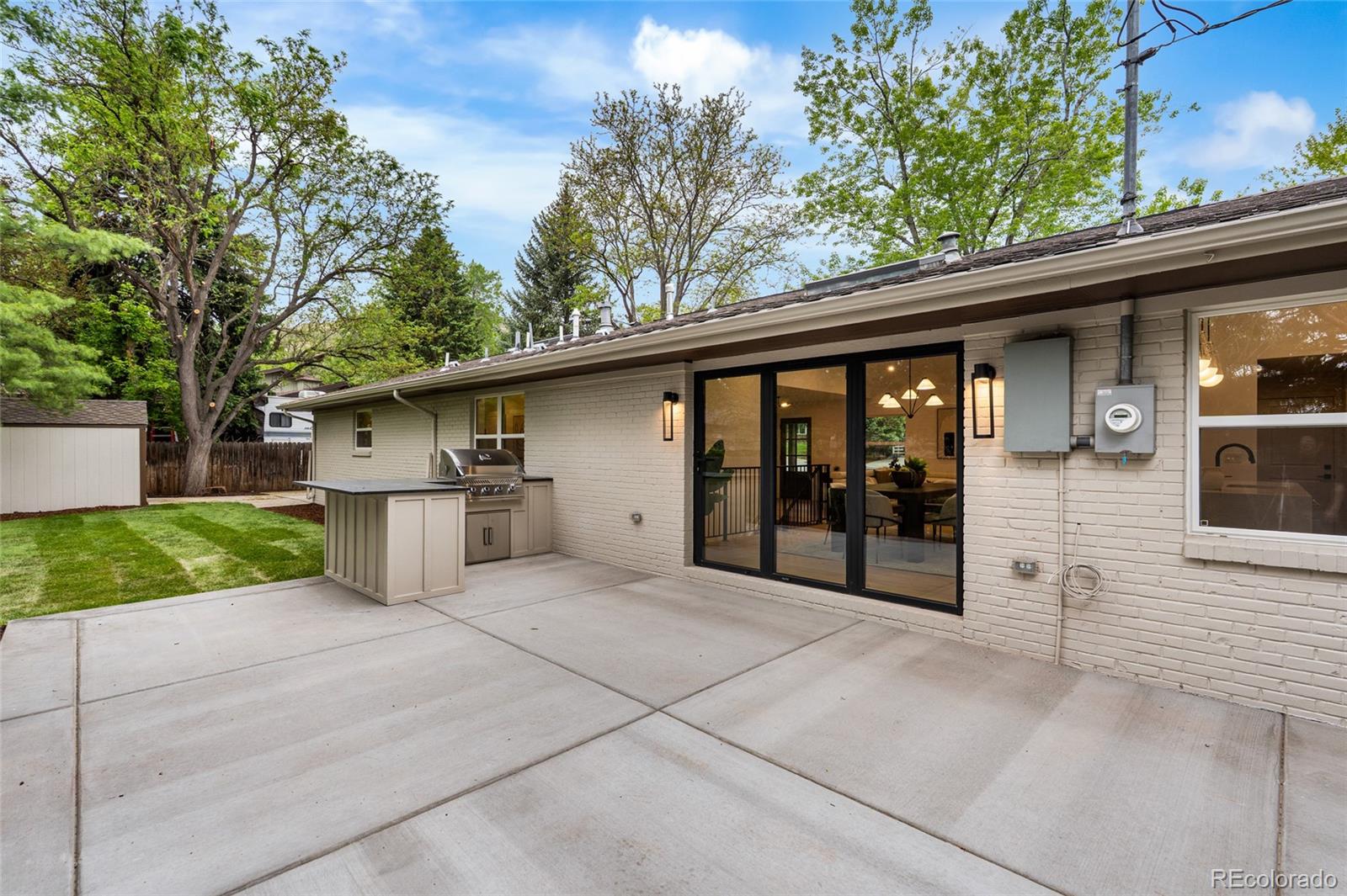 MLS Image #30 for 2778  berry lane,golden, Colorado