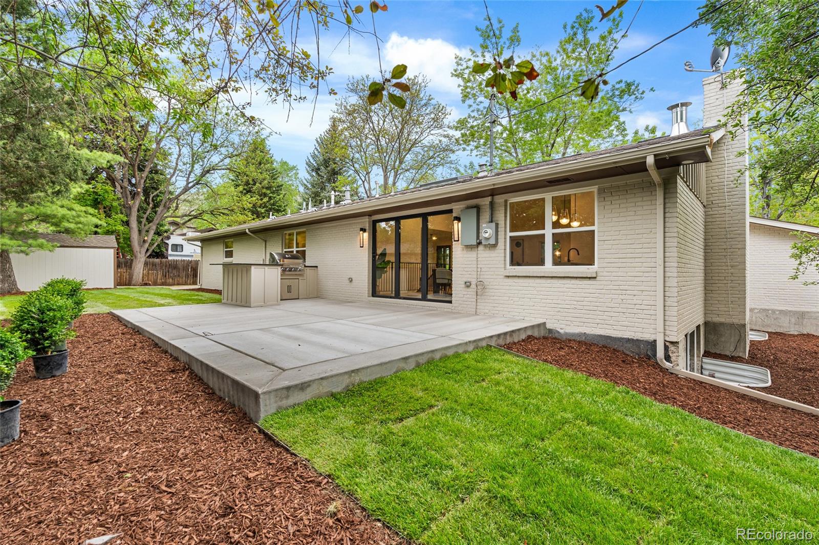 MLS Image #33 for 2778  berry lane,golden, Colorado