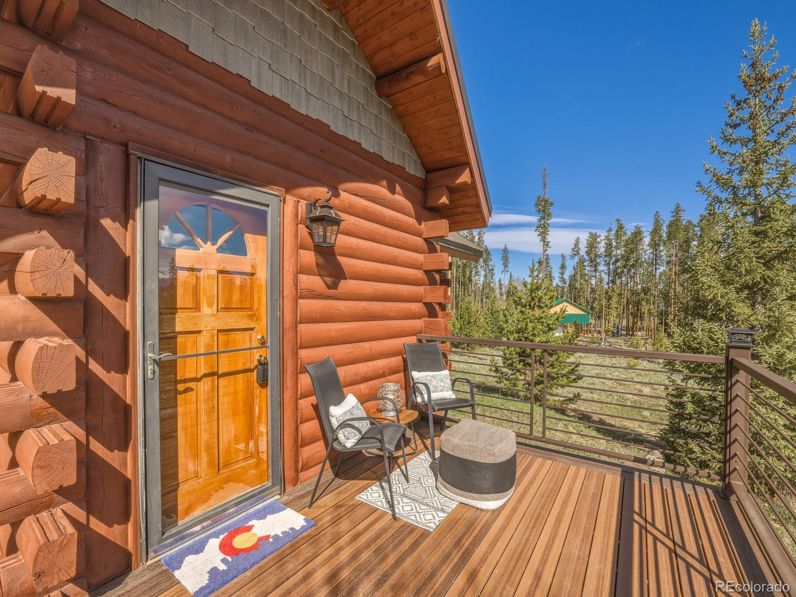 MLS Image #41 for 341  anderson road,walden, Colorado