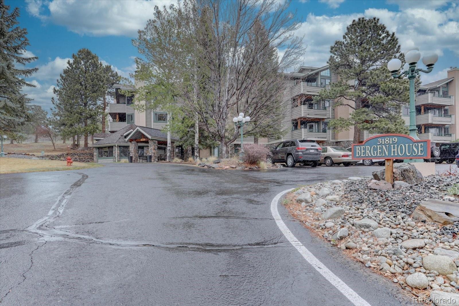 MLS Image #0 for 31819  rocky village drive,evergreen, Colorado