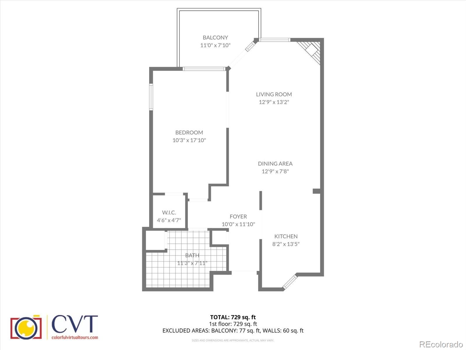 MLS Image #24 for 31819  rocky village drive,evergreen, Colorado
