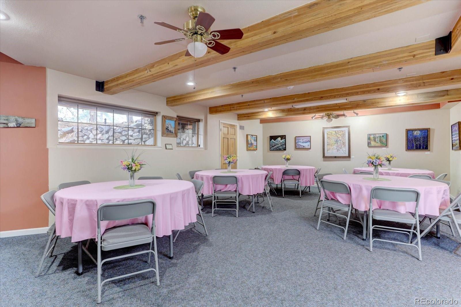 MLS Image #4 for 31819  rocky village drive,evergreen, Colorado