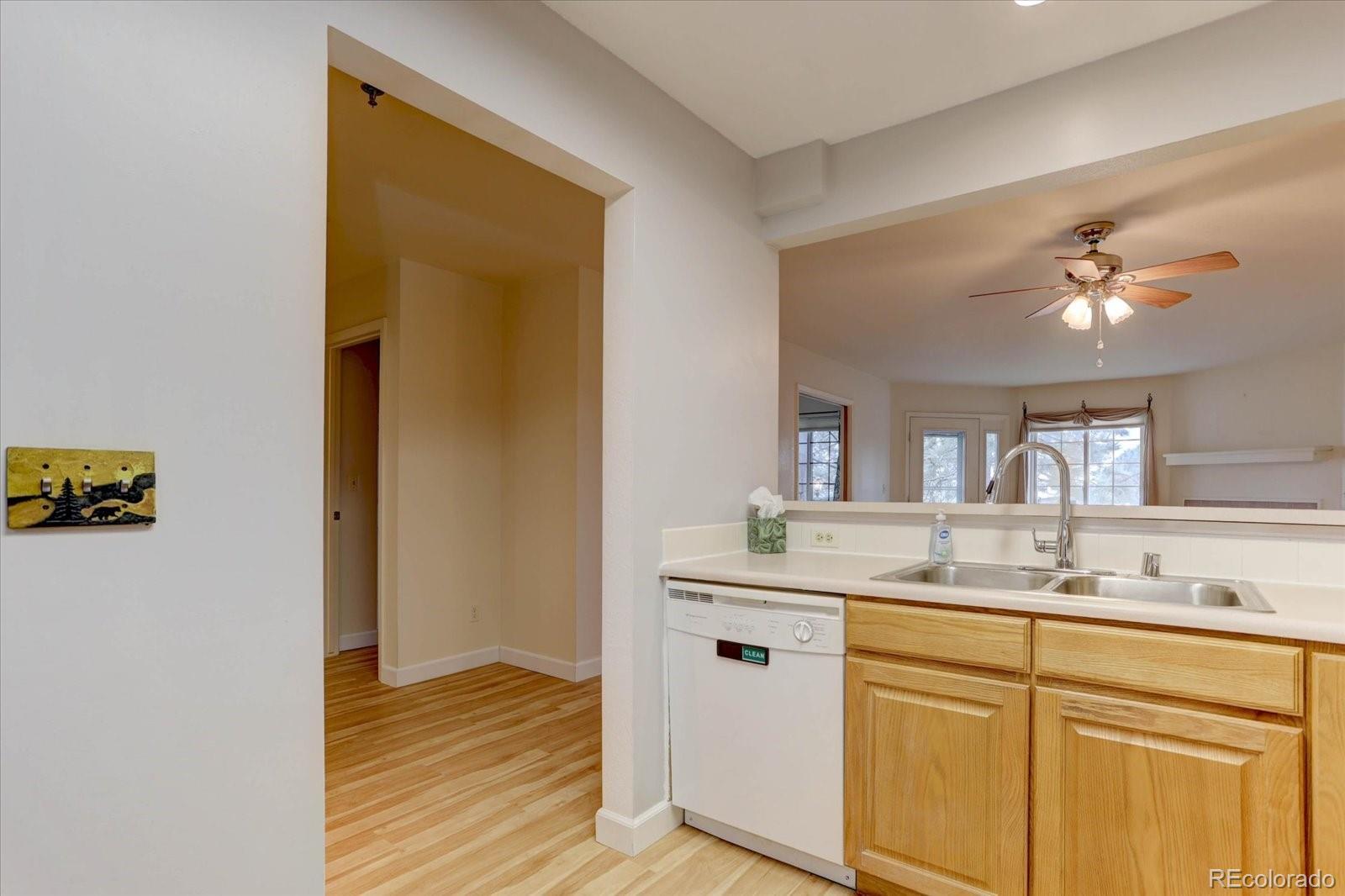 MLS Image #9 for 31819  rocky village drive,evergreen, Colorado